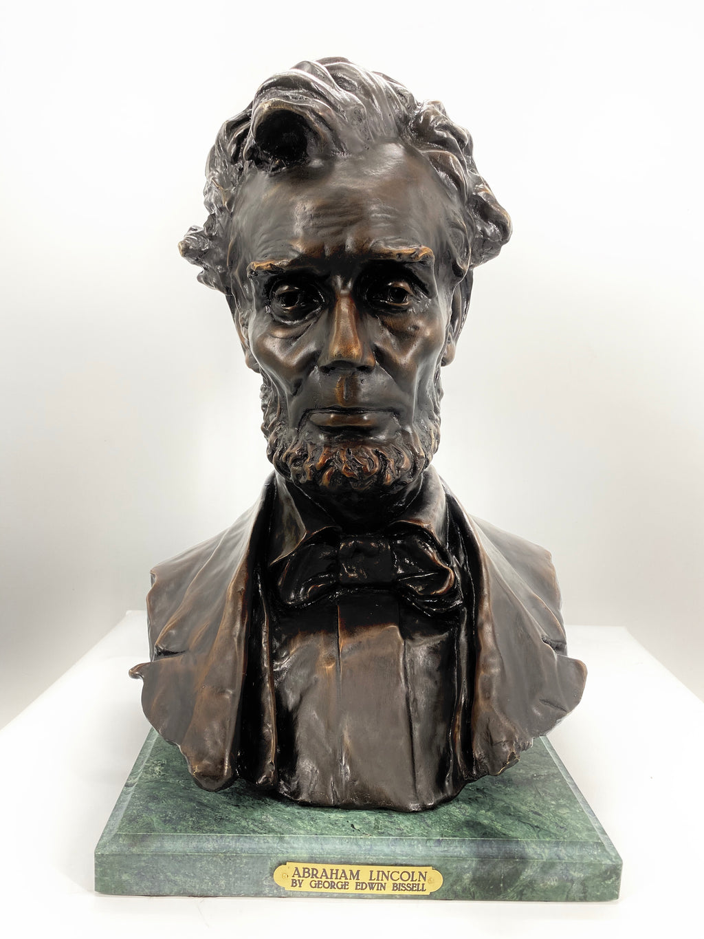 Abraham Lincoln