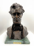 Abraham Lincoln