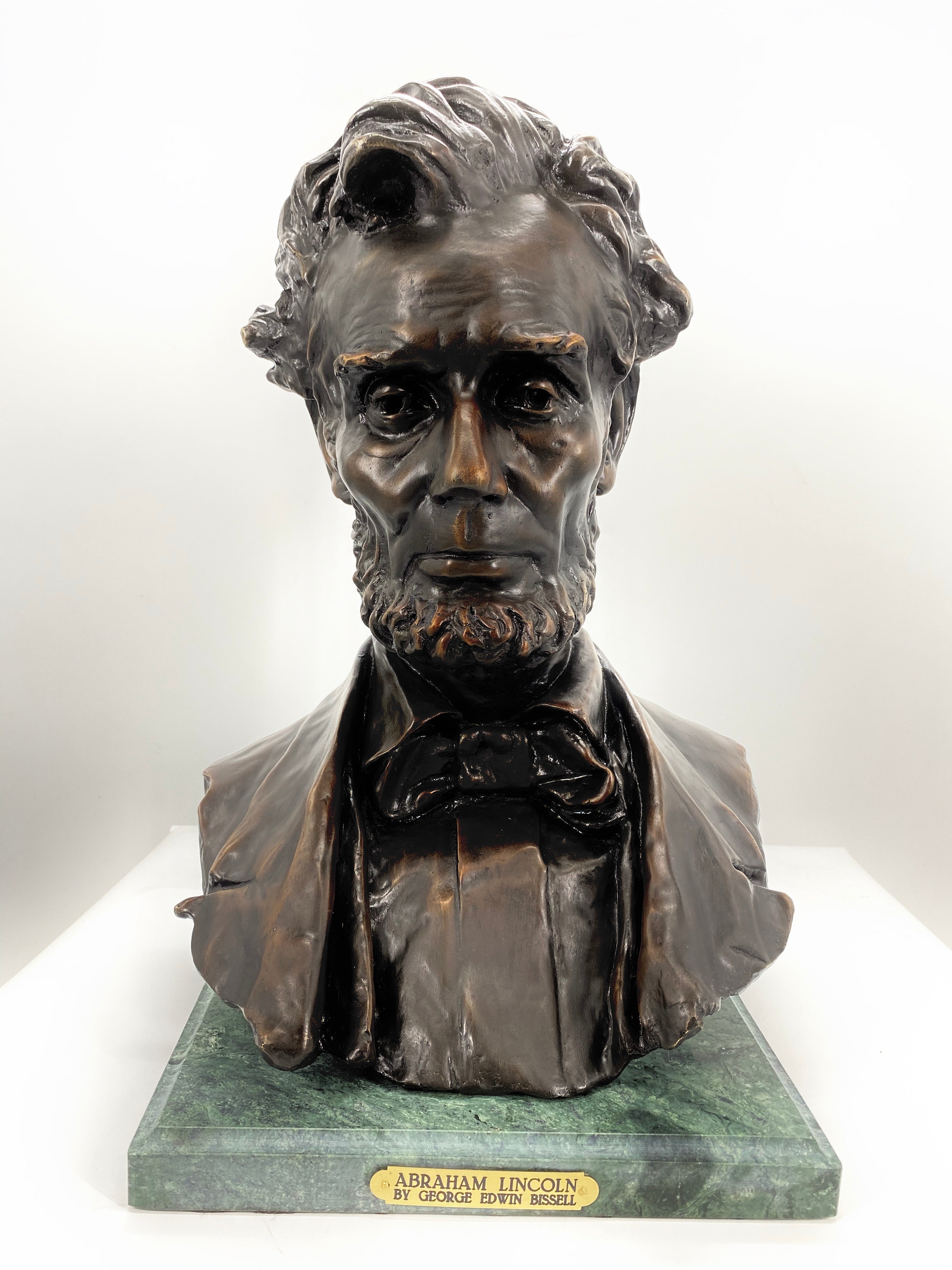 Abraham Lincoln