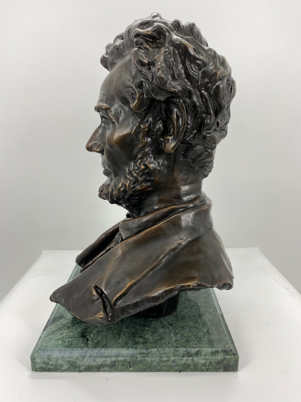 Abraham Lincoln
