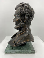 Abraham Lincoln