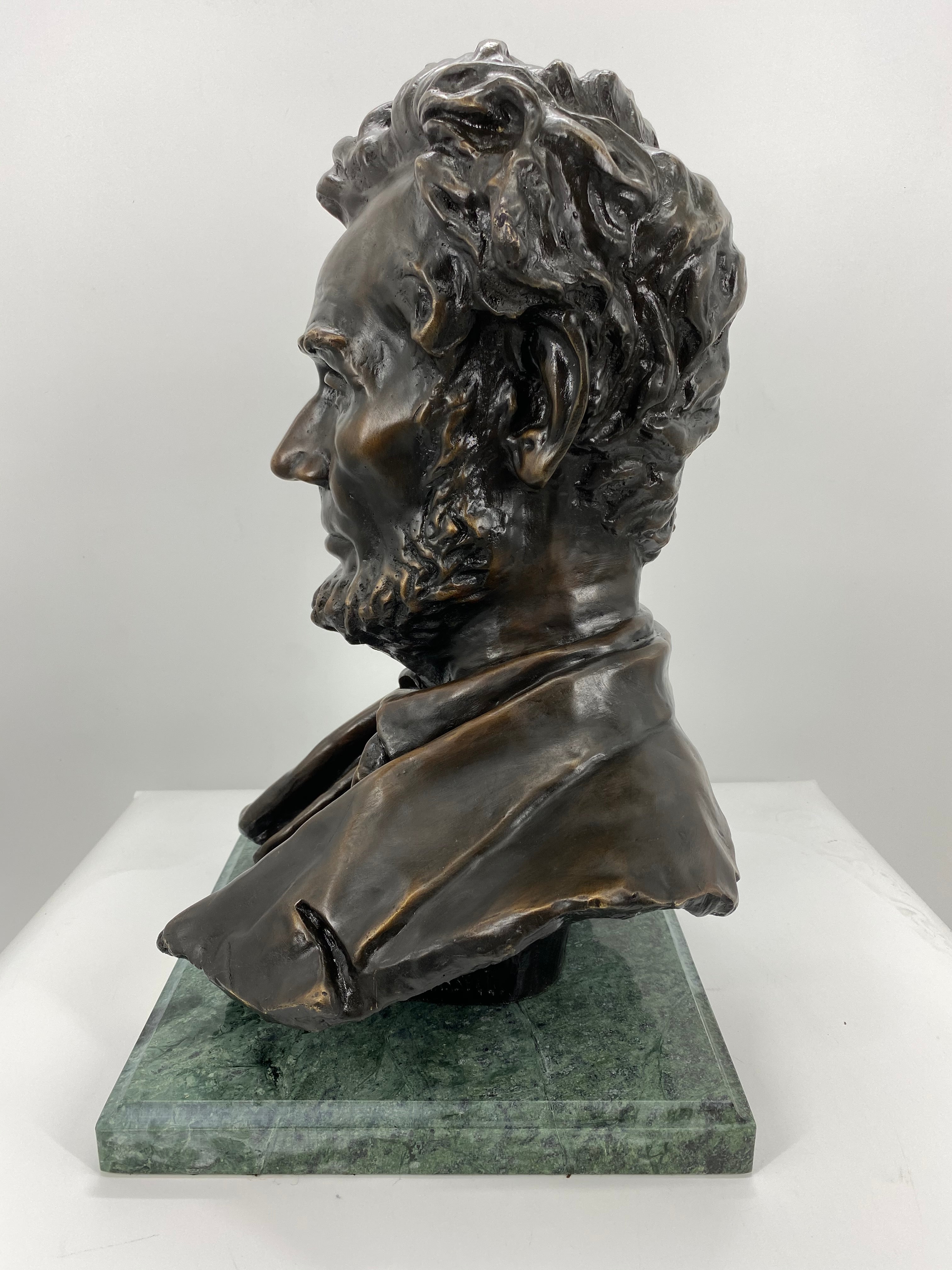 Abraham Lincoln