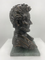 Abraham Lincoln