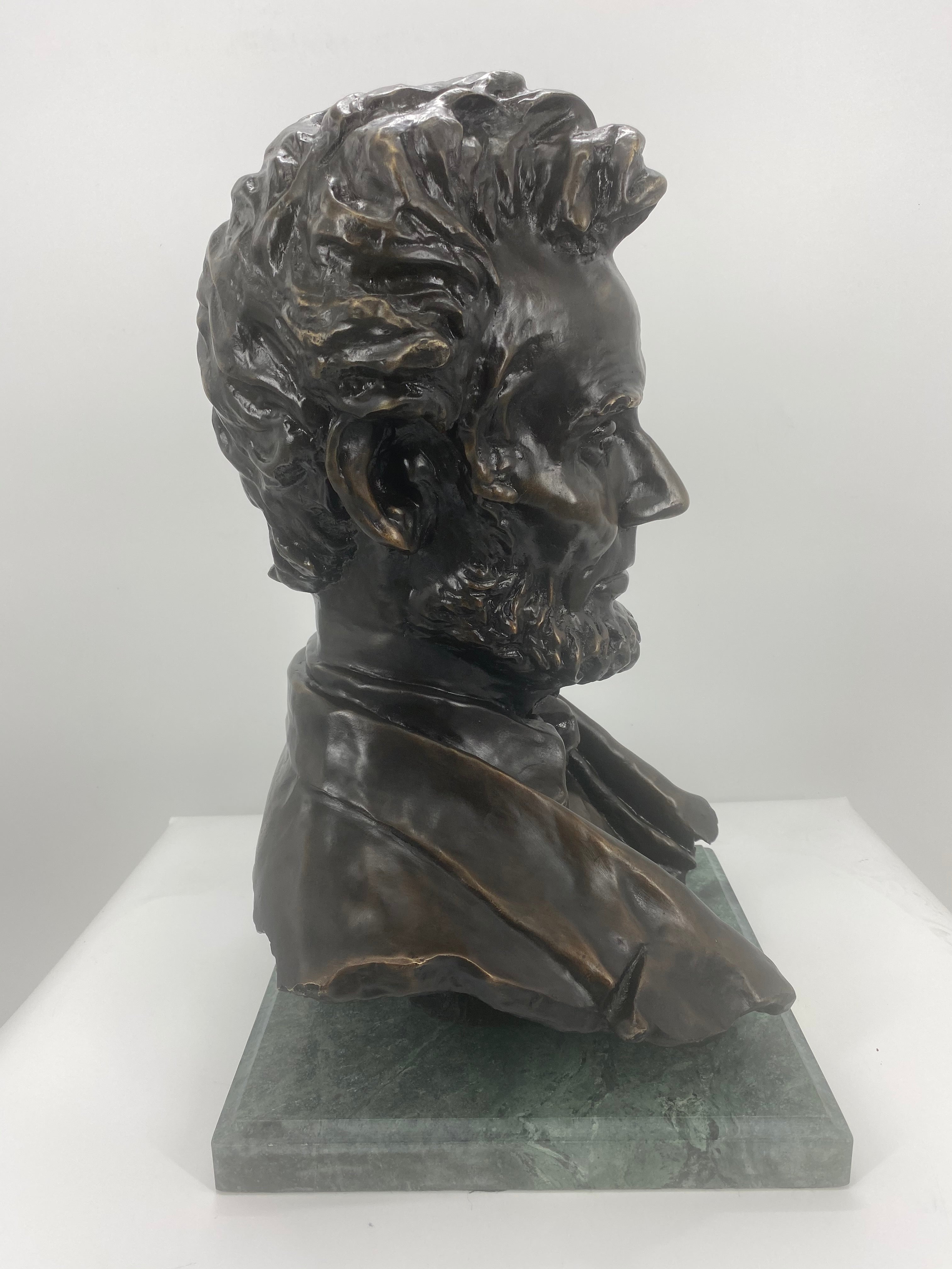 Abraham Lincoln