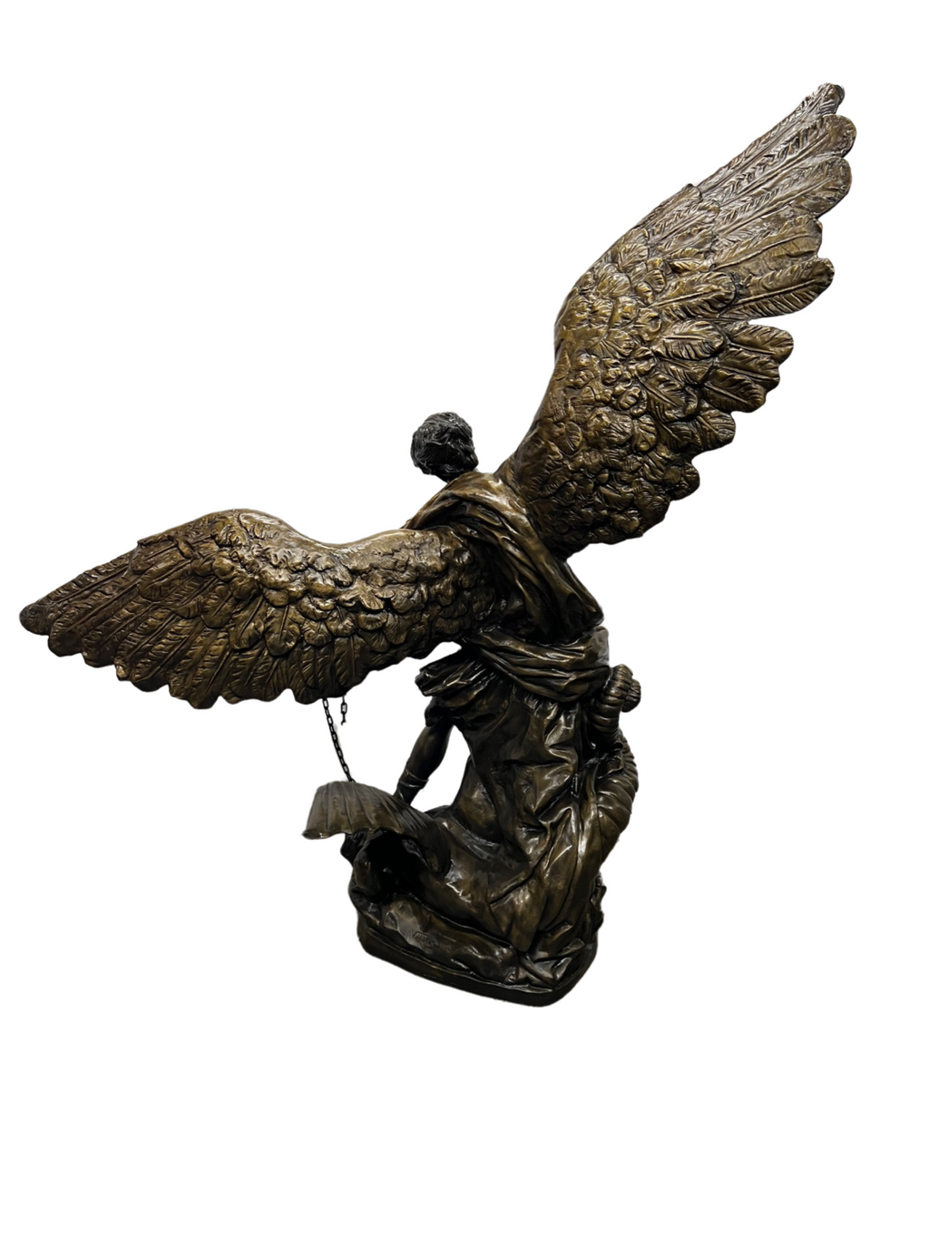 Monumental Angel