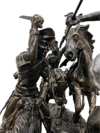 Old Dragoons