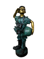 Jumbo Soldier Boy