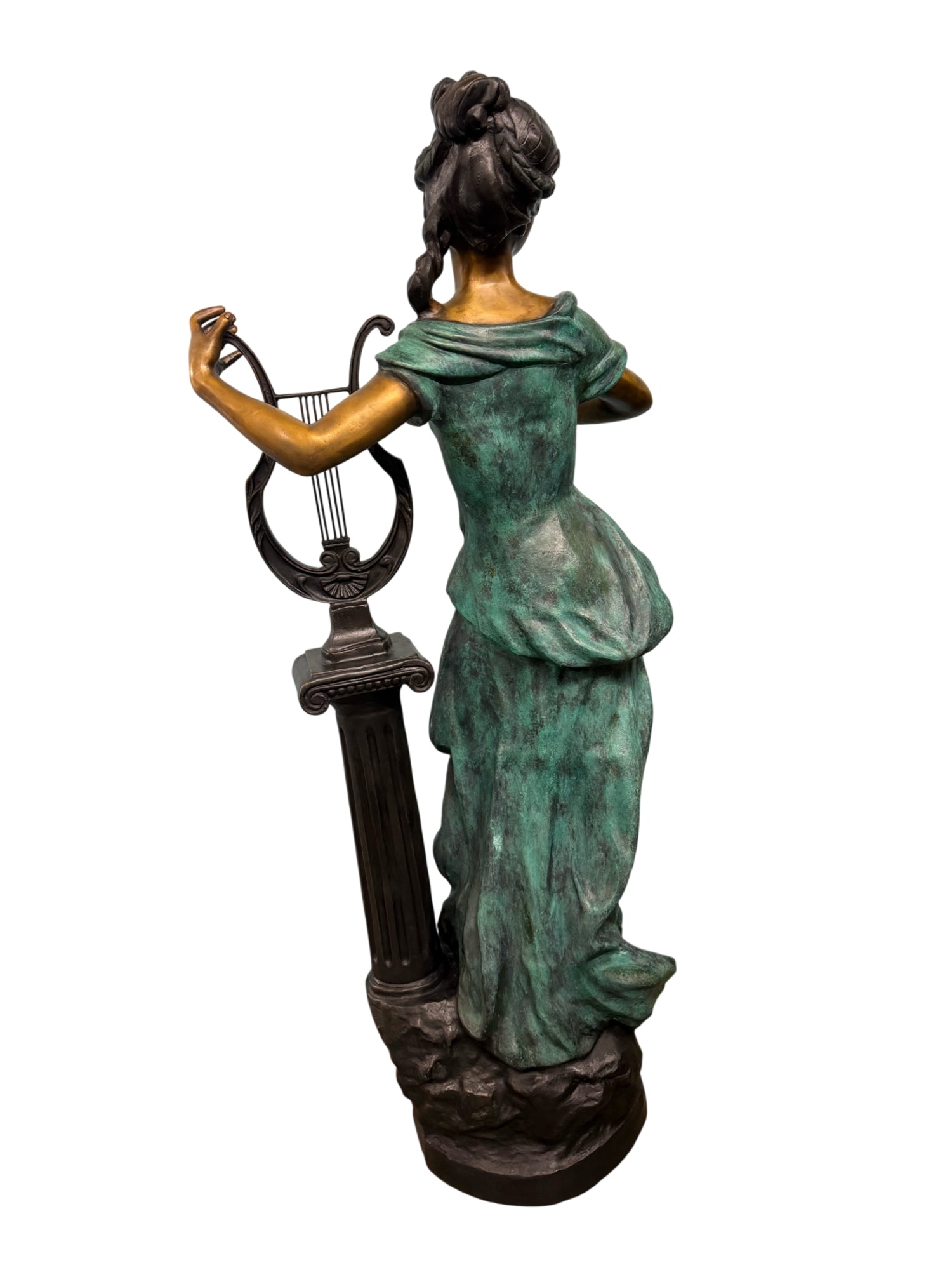 Harp Girl