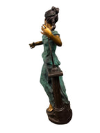 Harp Girl