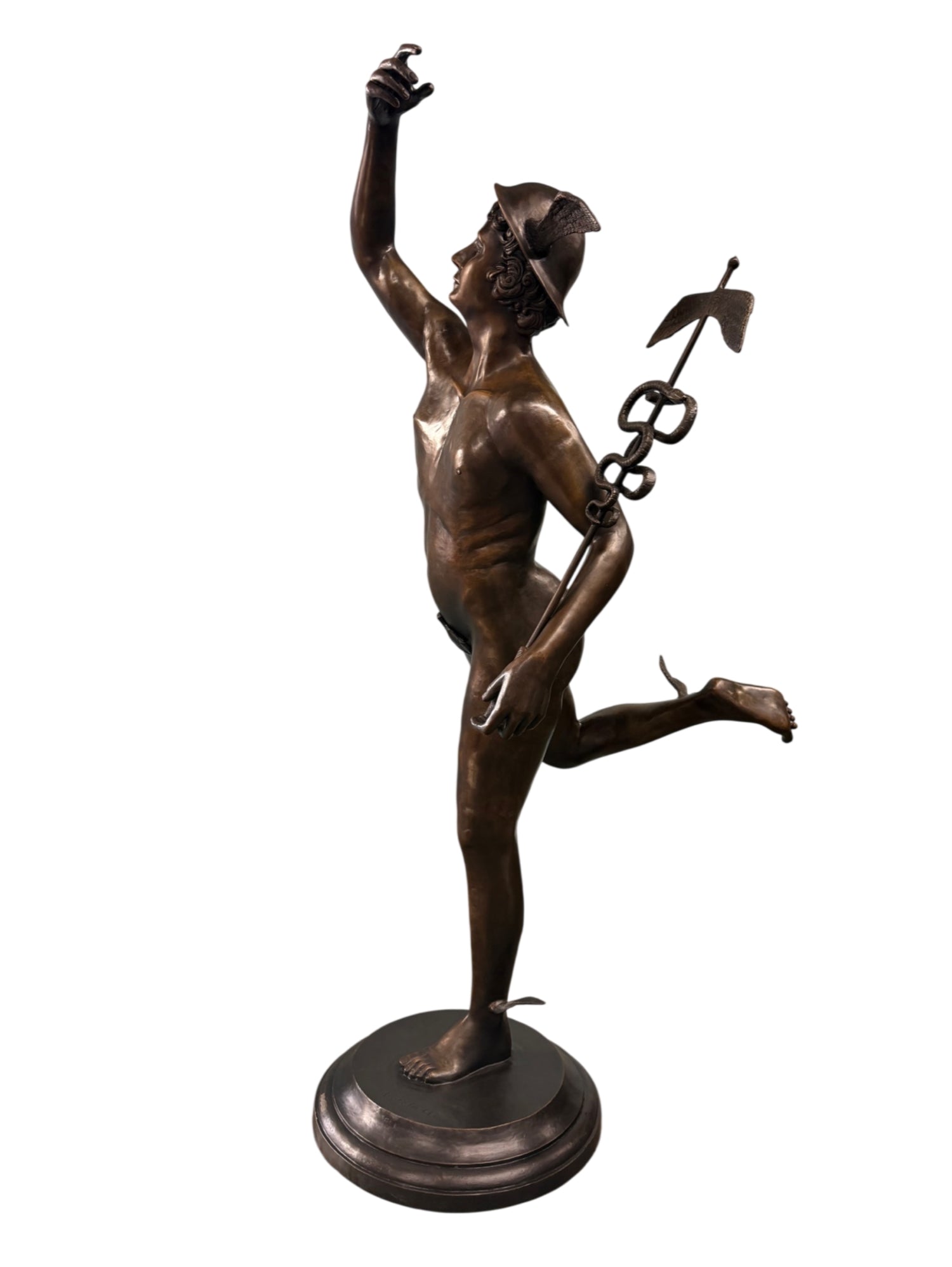 Mercury