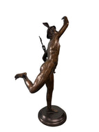 Mercury