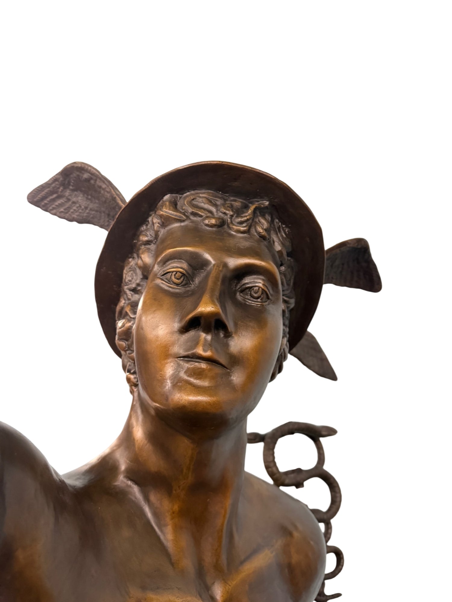 Mercury