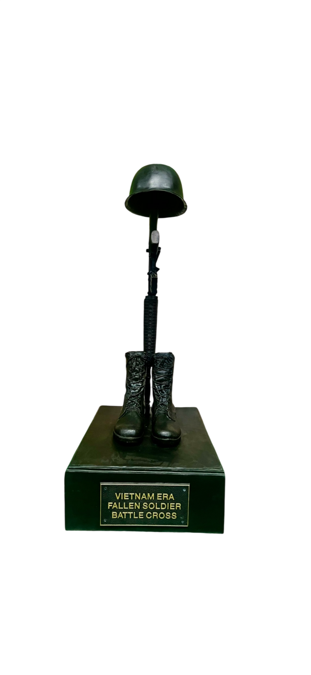 Vietnam Fallen Soldier