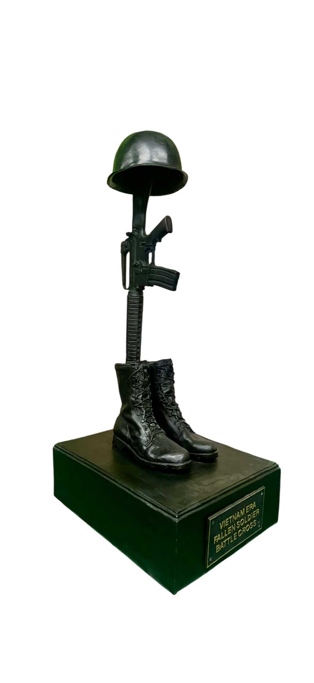 Vietnam Fallen Soldier