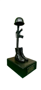 Vietnam Fallen Soldier