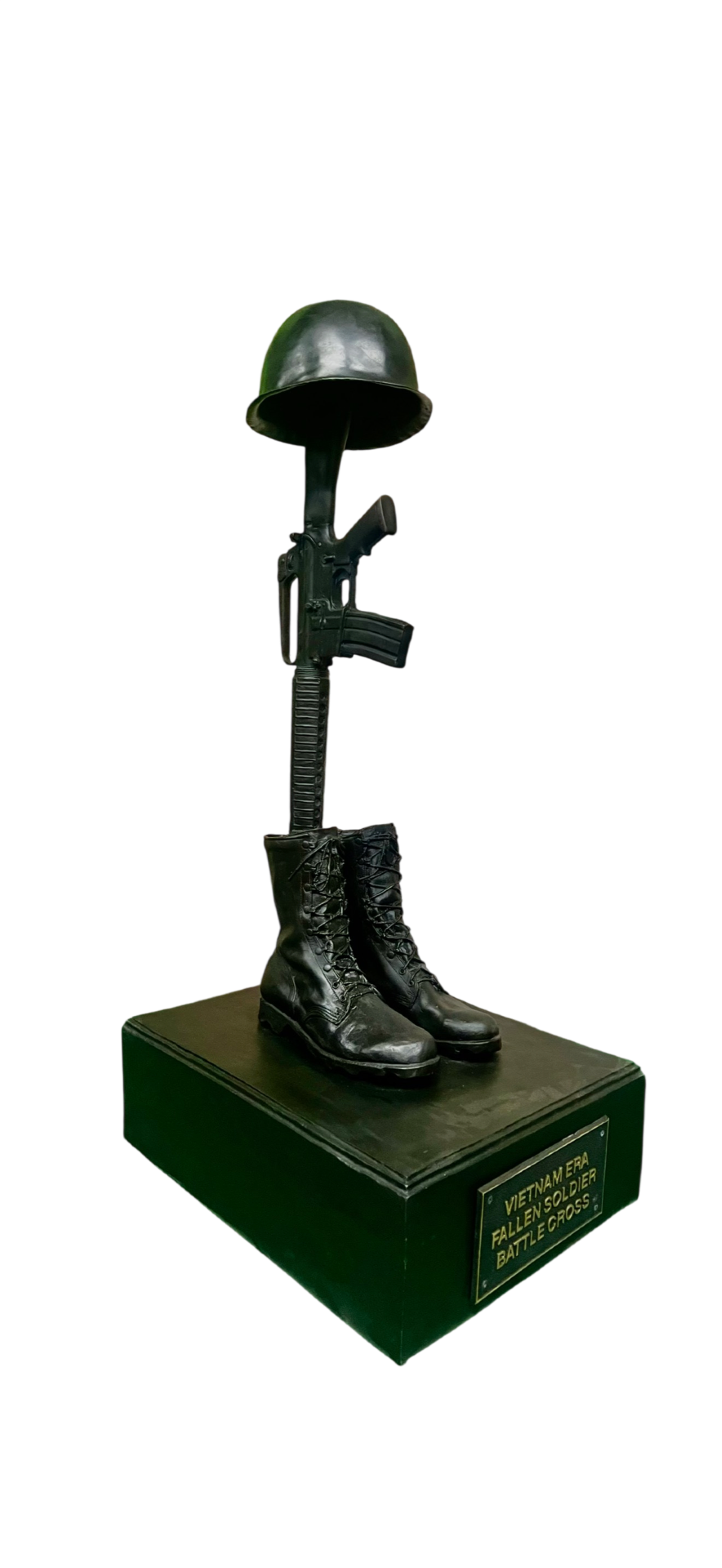 Vietnam Fallen Soldier