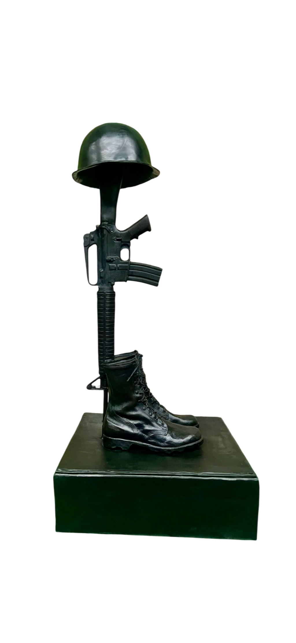 Vietnam Fallen Soldier