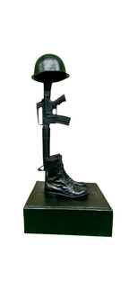 Vietnam Fallen Soldier
