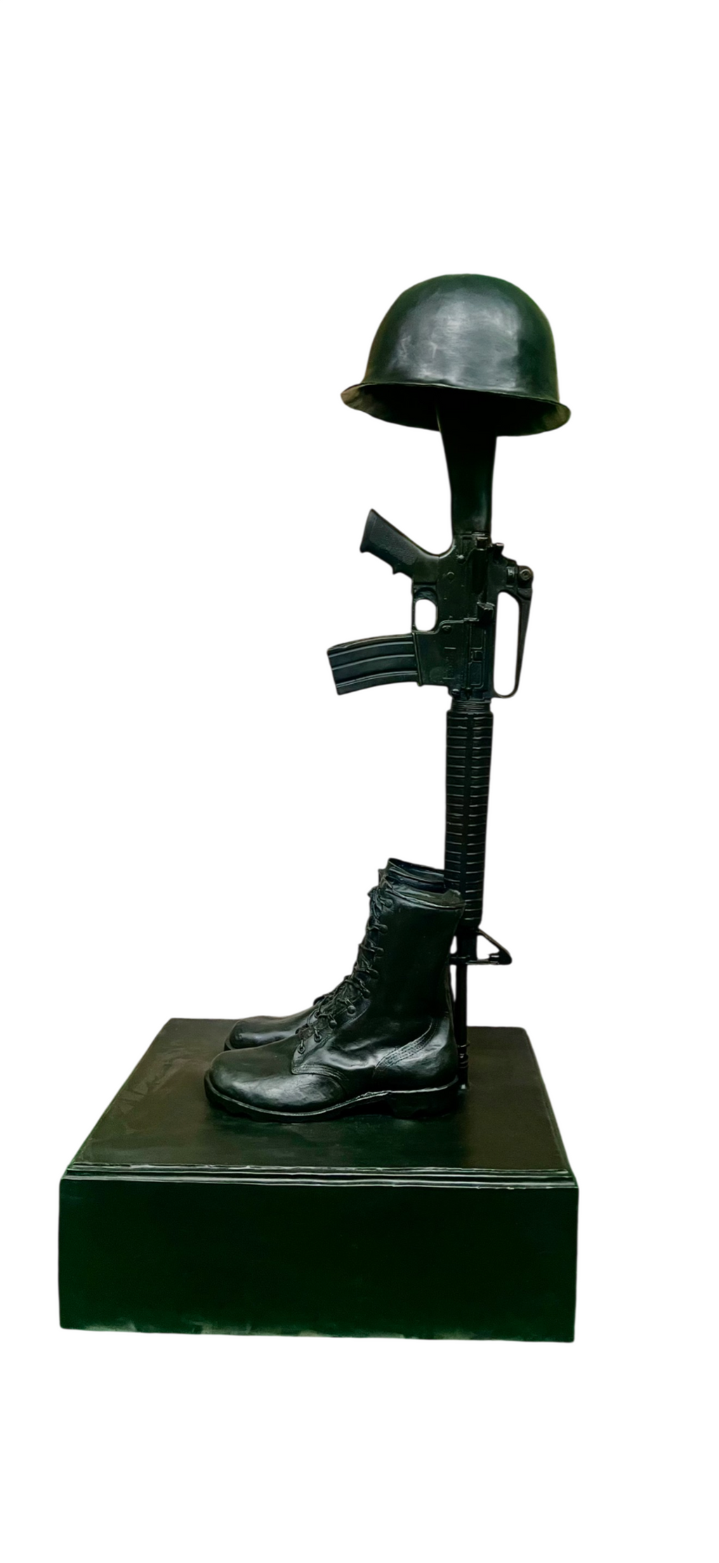 Vietnam Fallen Soldier