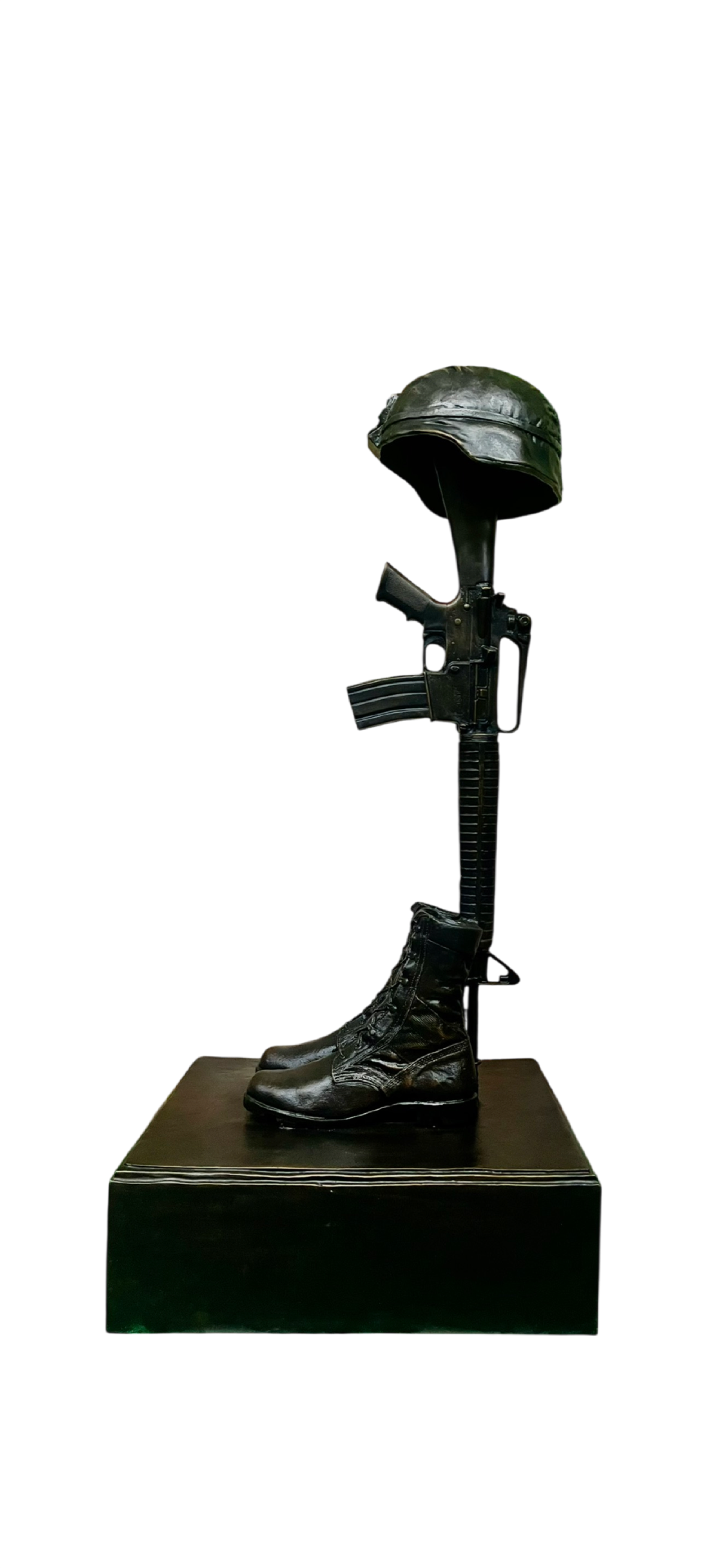 New Era Fallen Soldier
