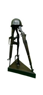 Taps Monument
