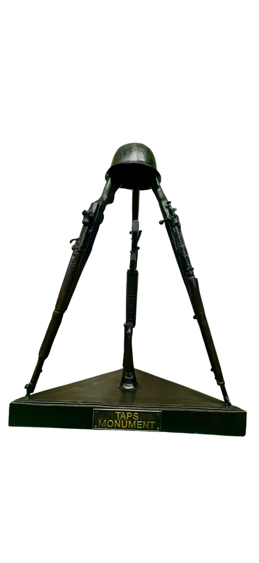 Taps Monument