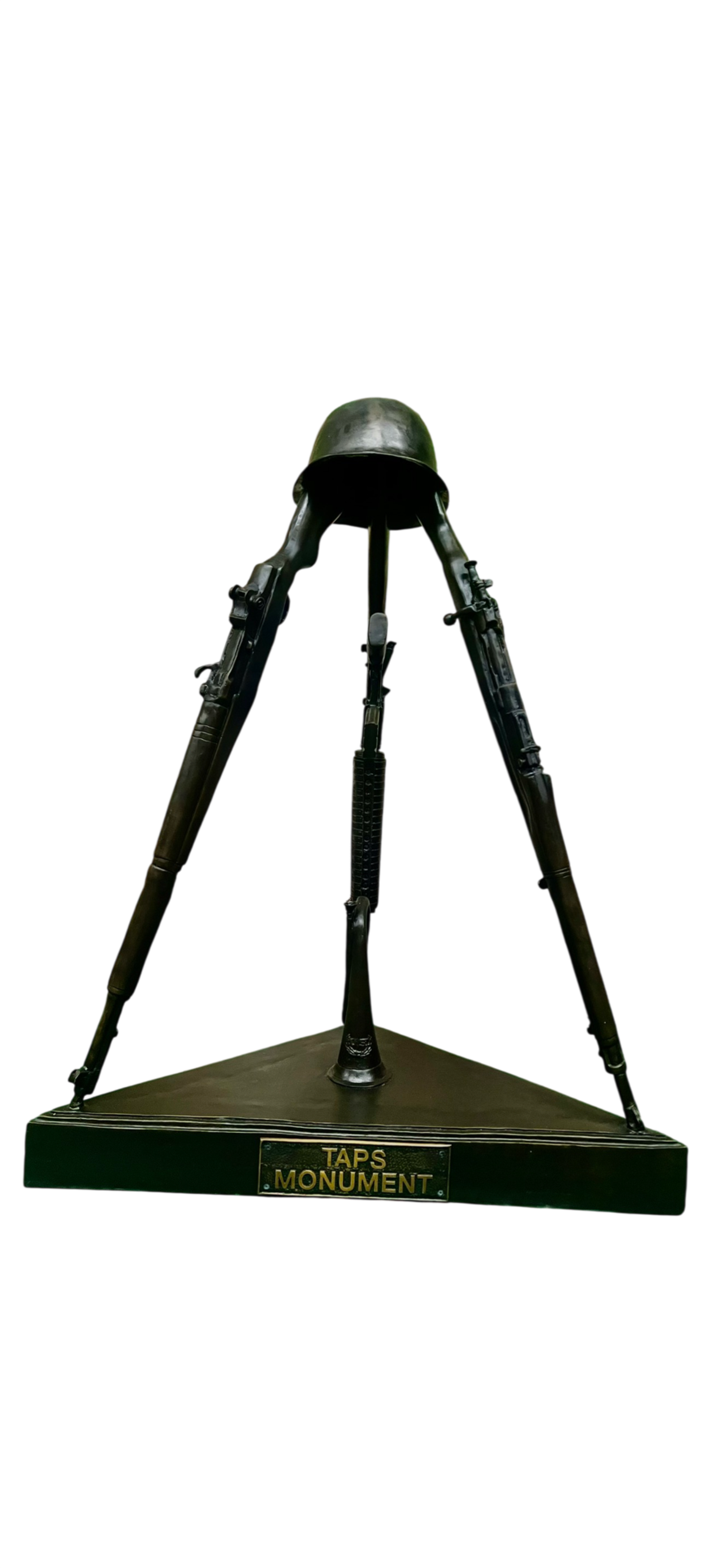 Taps Monument