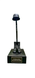 Korean Era Fallen Soldier