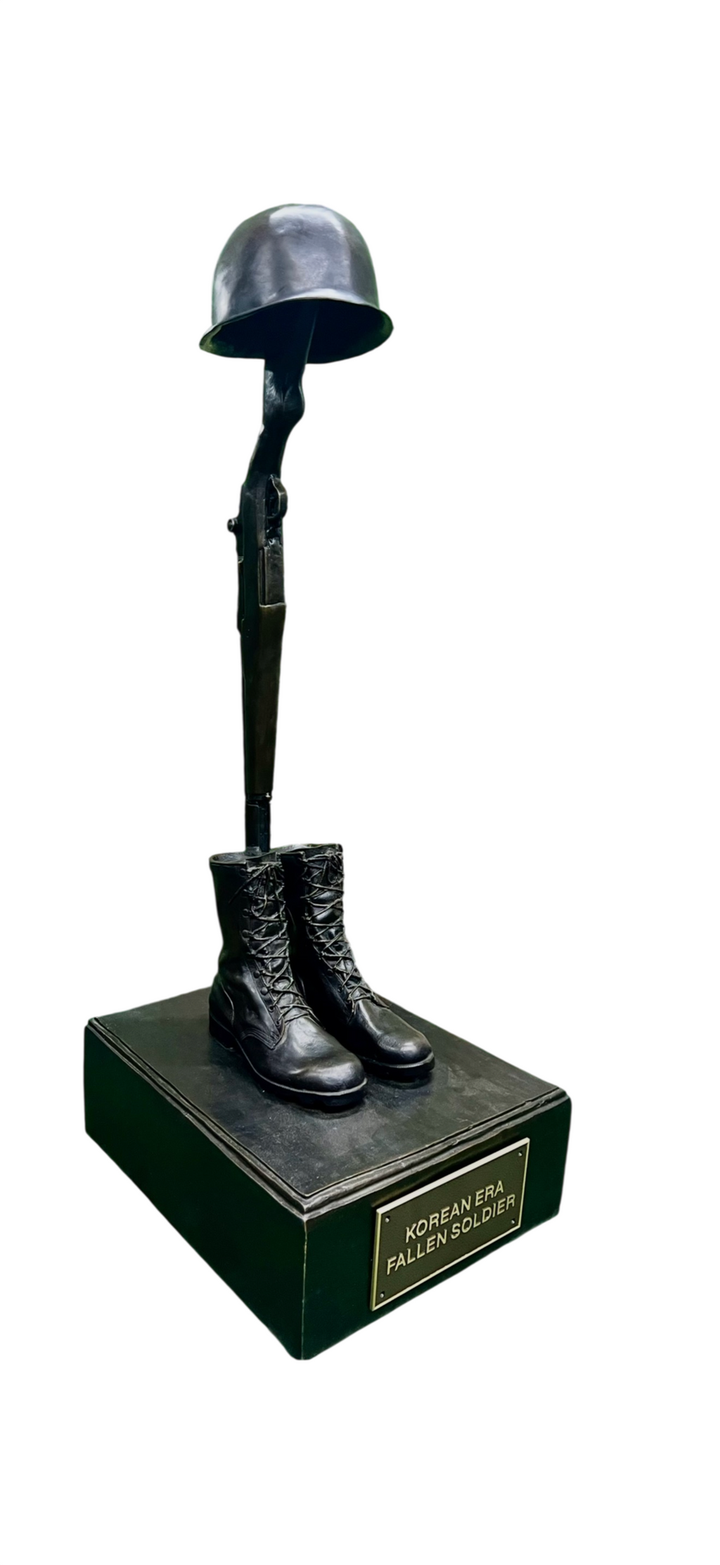 Korean Era Fallen Soldier