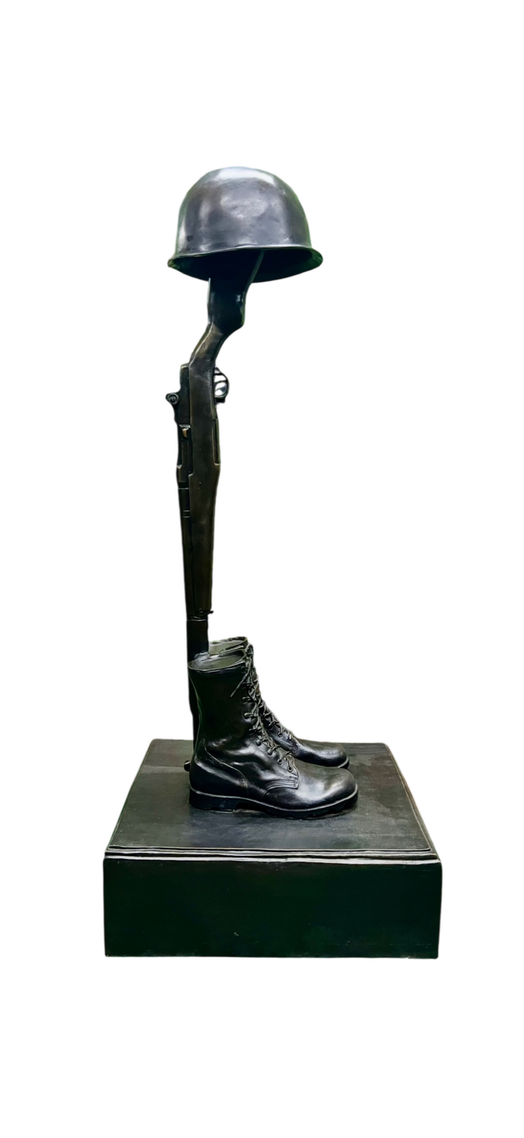 Korean Era Fallen Soldier