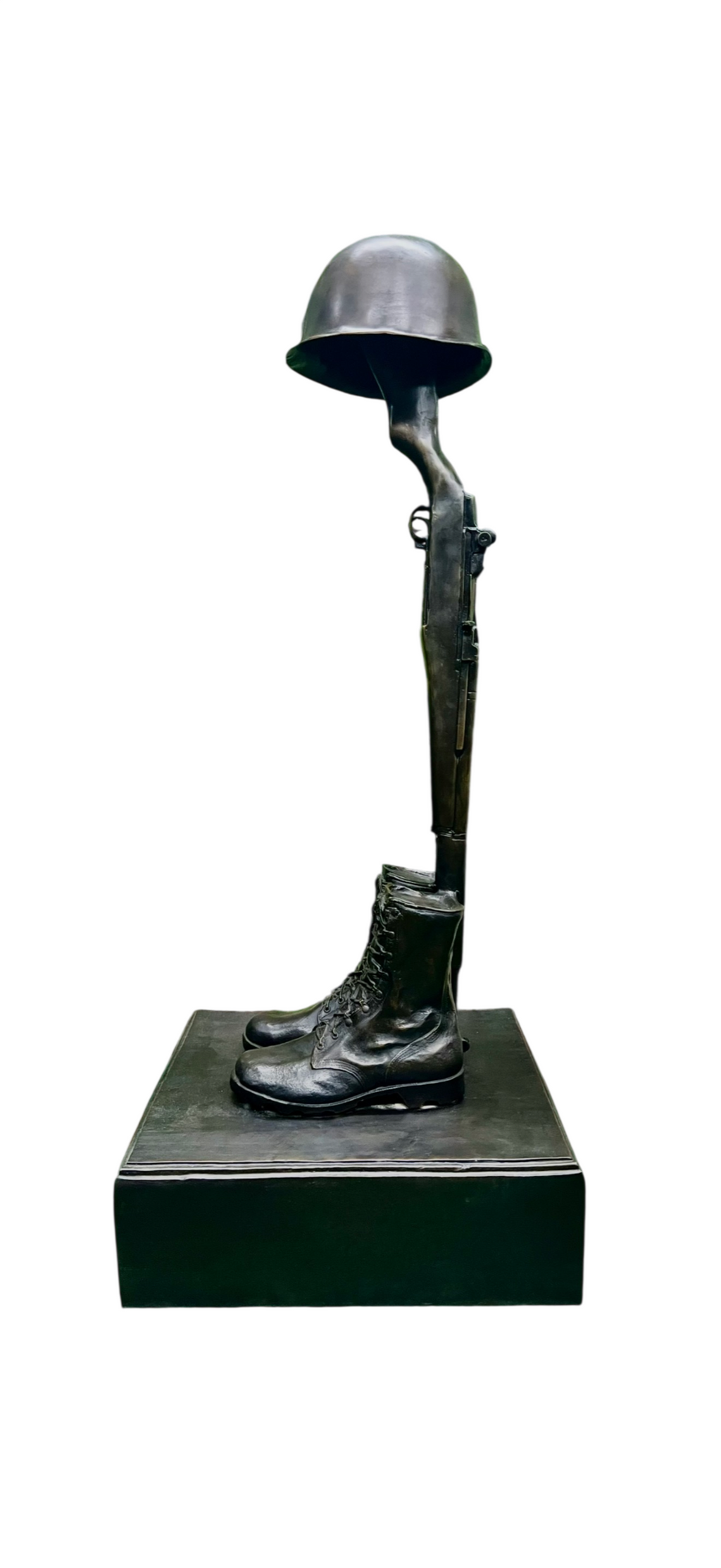 Korean Era Fallen Soldier