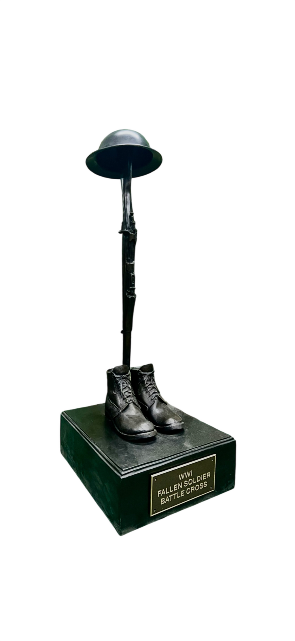WWI Fallen Soldier