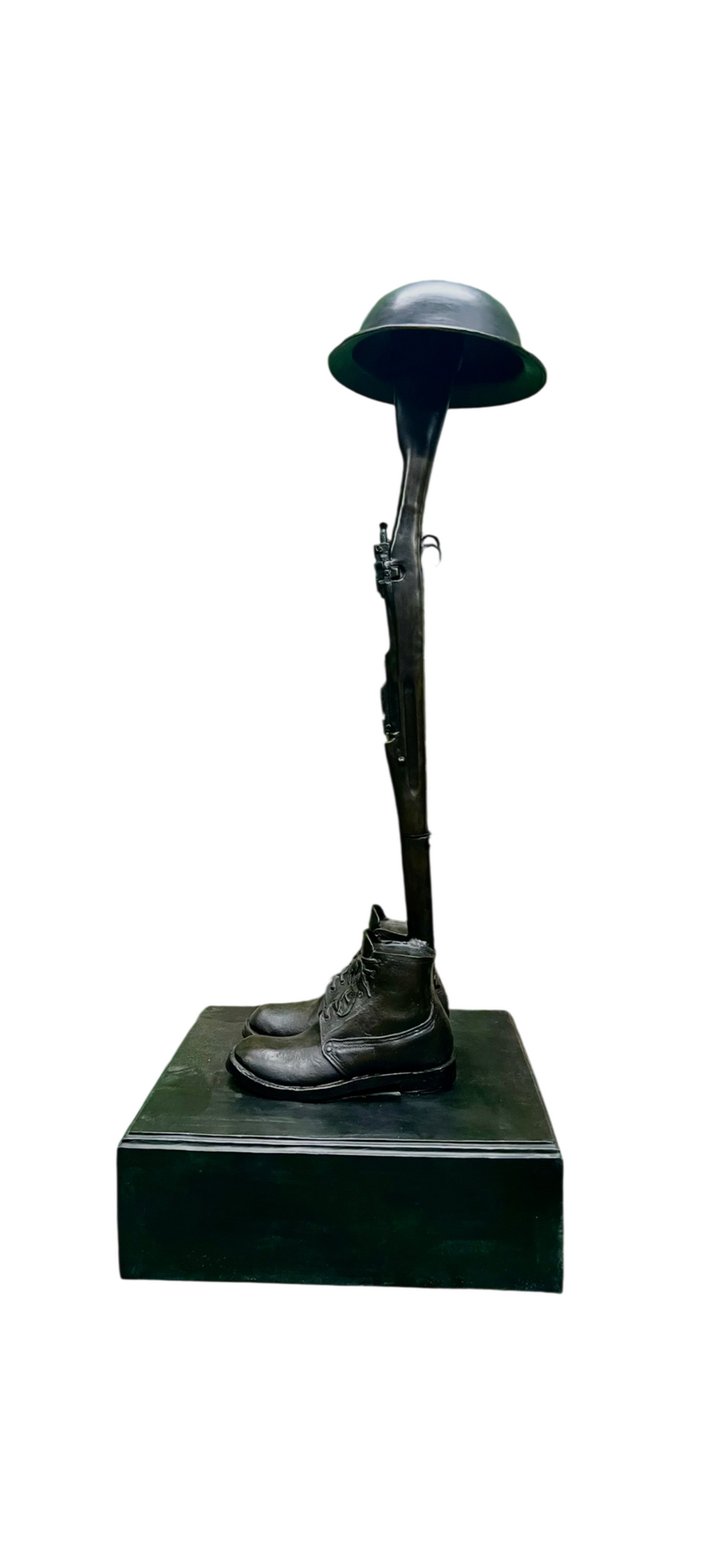 WWI Fallen Soldier
