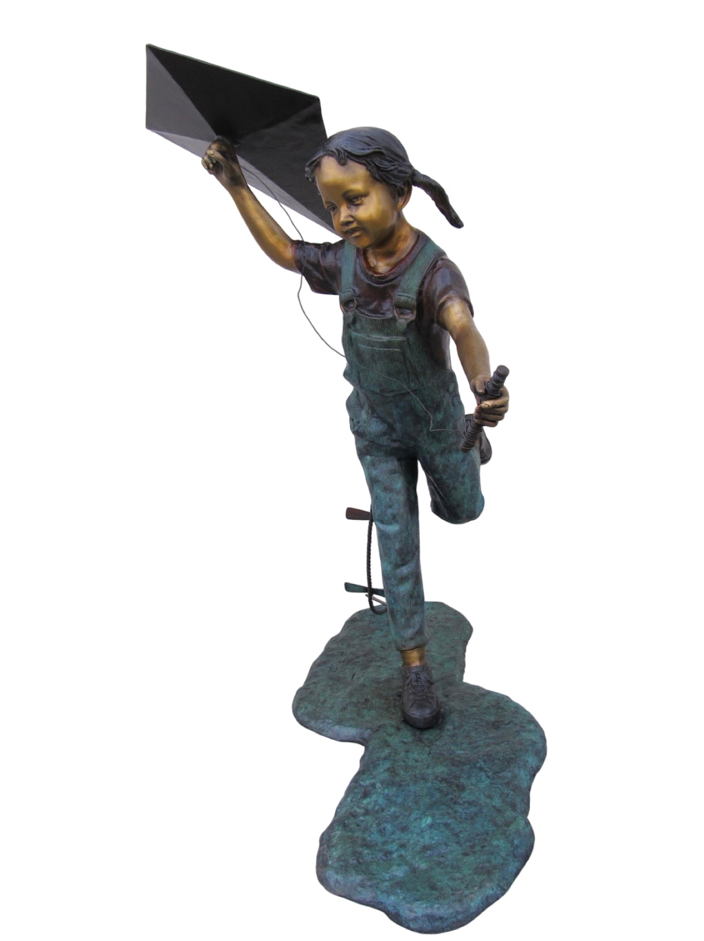 Kite Girl