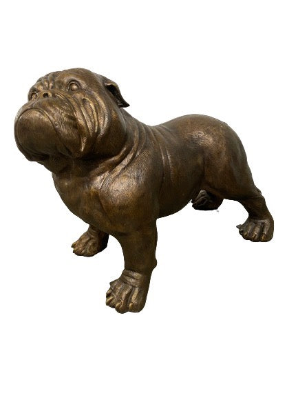 Jumbo Bulldog