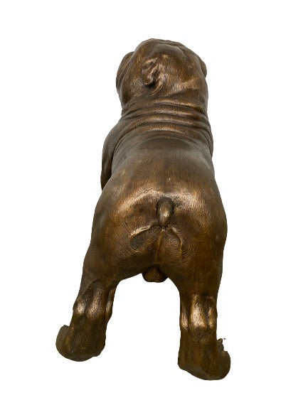 Jumbo Bulldog