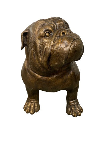 Jumbo Bulldog