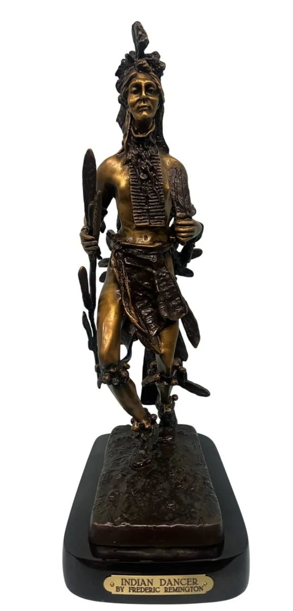 Indian Dancer