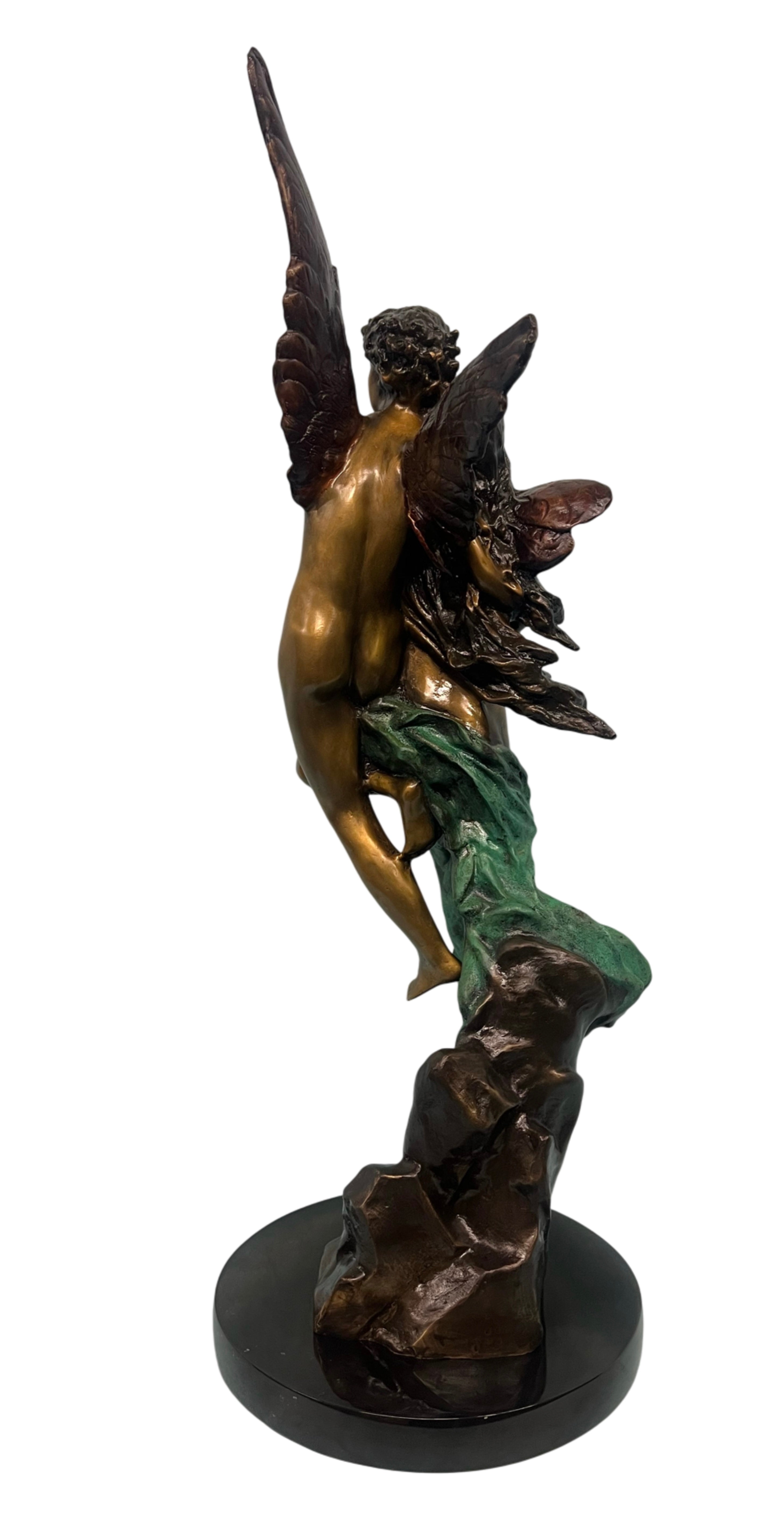 Cupid & Psyche
