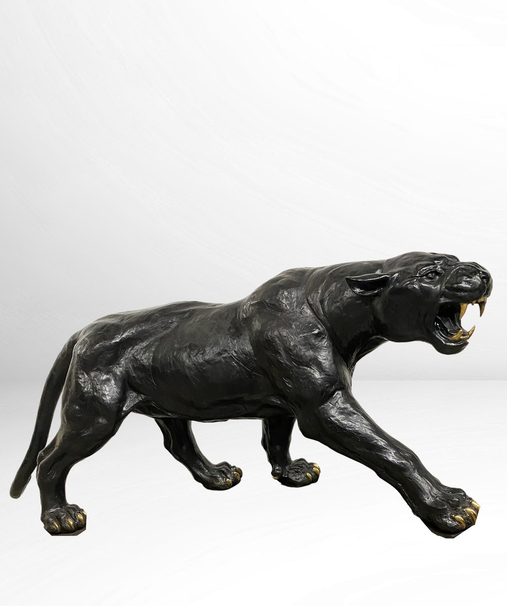 Black Panther