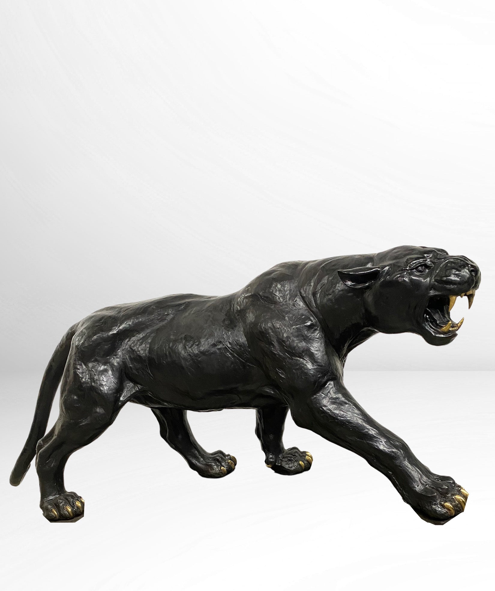 Black Panther