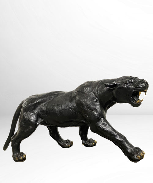 Black Panther