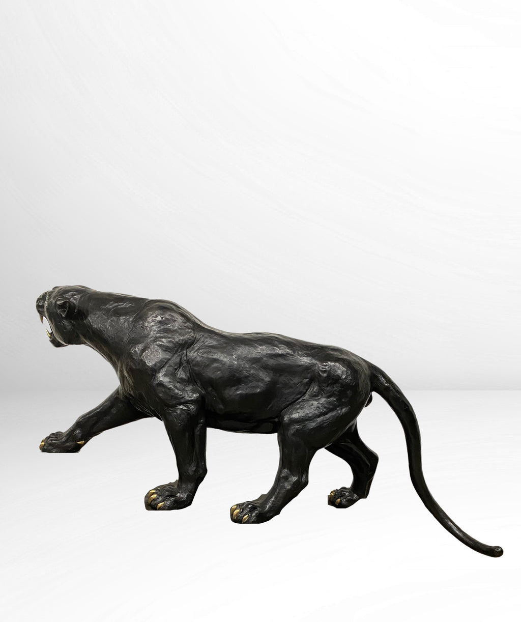 Black Panther