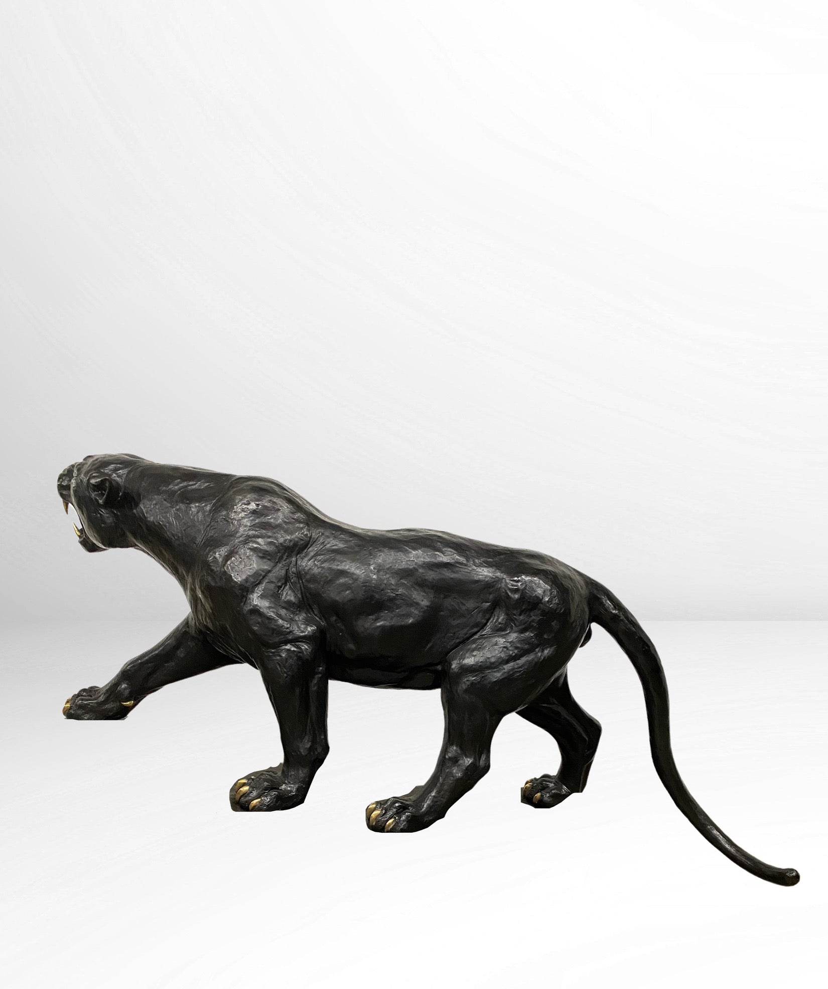 Black Panther
