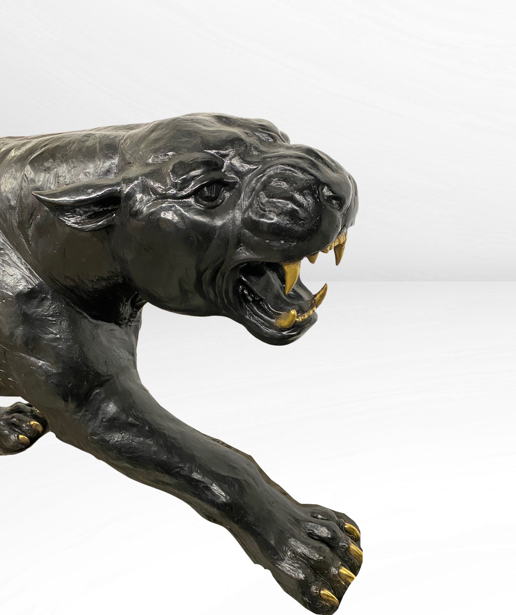 Black Panther