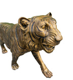 Tiger w/o Base
