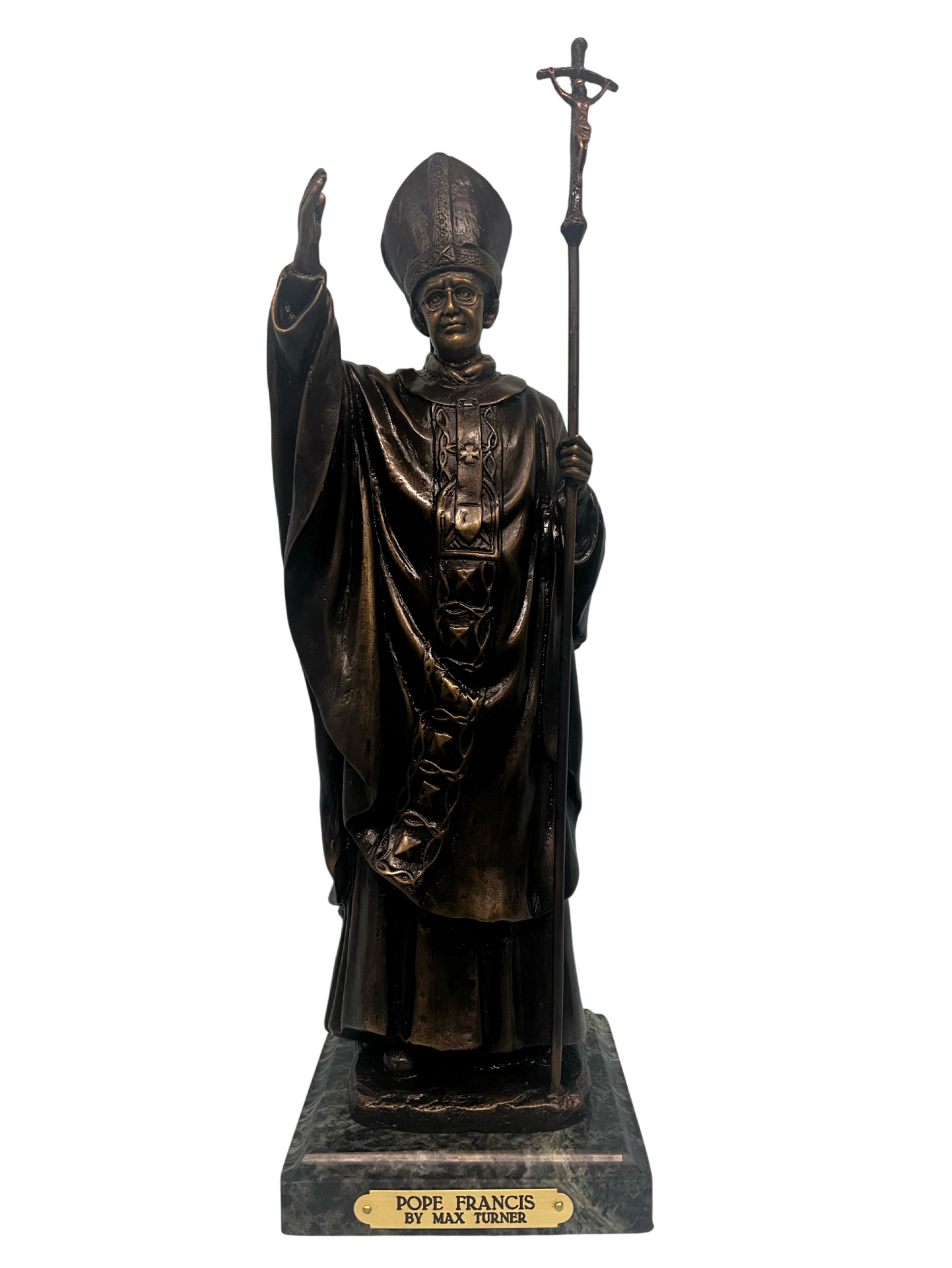 Pope Francis