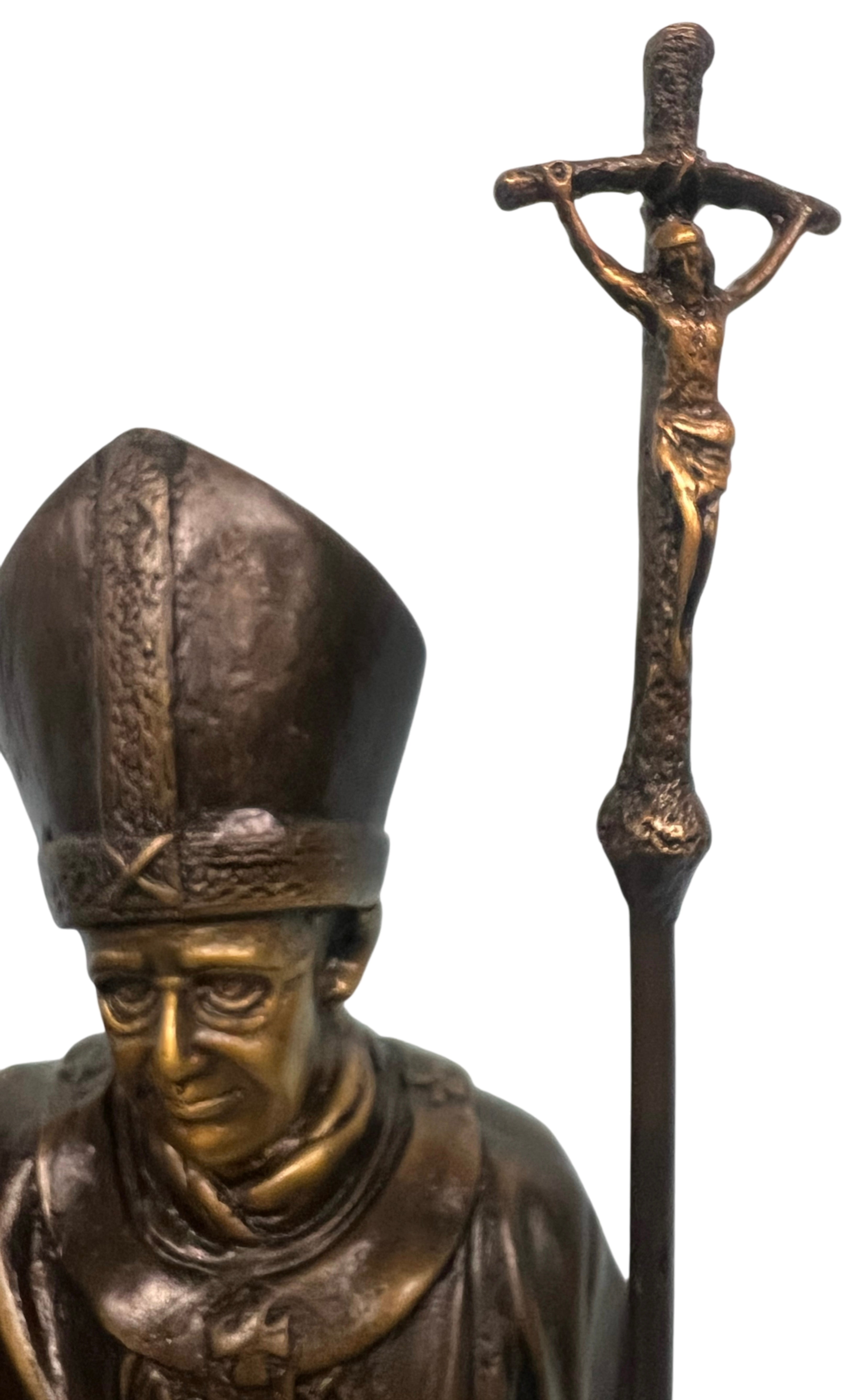 Pope Francis