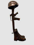 New Era Fallen Soldier without base