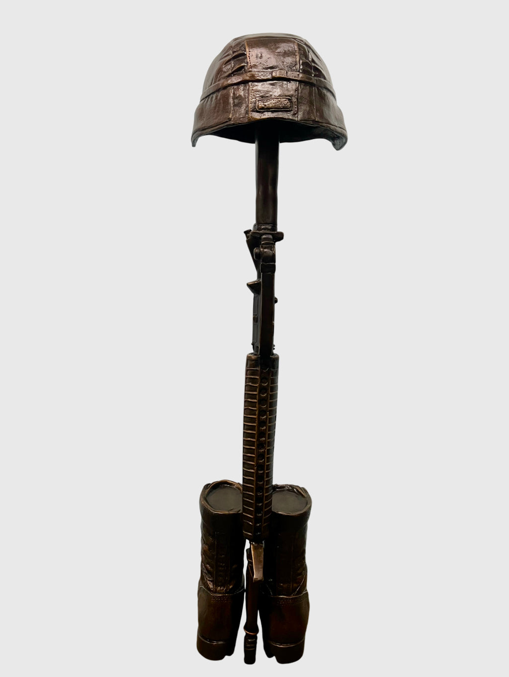 New Era Fallen Soldier without base